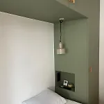 Huxa Appt Centre Daire *