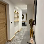 Huxa Appt Centre Daire Megève