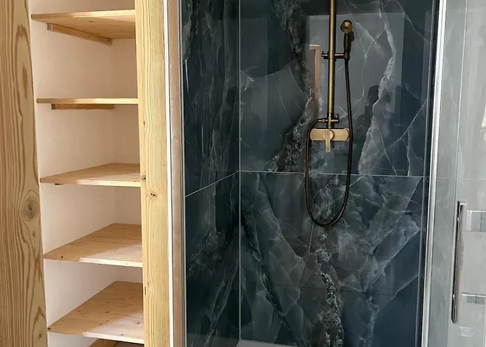 Huxa Appt Centre * Межев