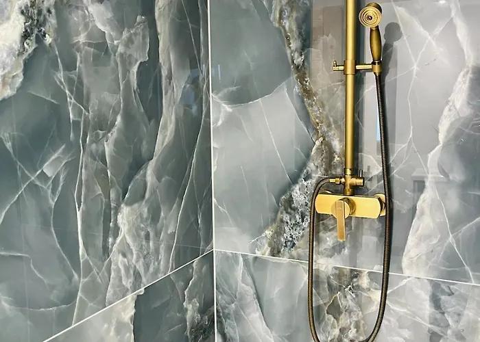 Апартаменти Huxa Appt Centre Межев