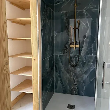 Huxa Appt Centre * Megève