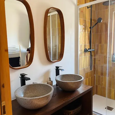 Apartmán Huxa Appt Centre