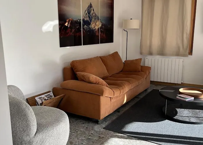 Lejlighed Huxa Appt Centre *